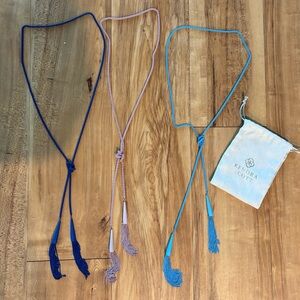 Kendra Scott Phara Necklaces (Set of 3)
